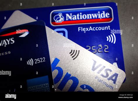 American Express credit card contactless